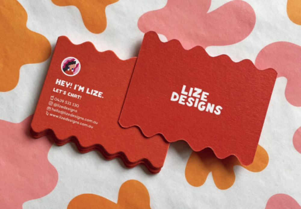 How to make your physical business card stand out in a digital world
